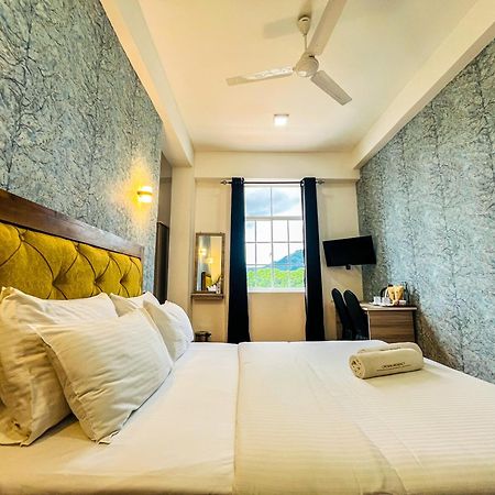 Crown Regency- Badulla Hotel Ngoại thất bức ảnh