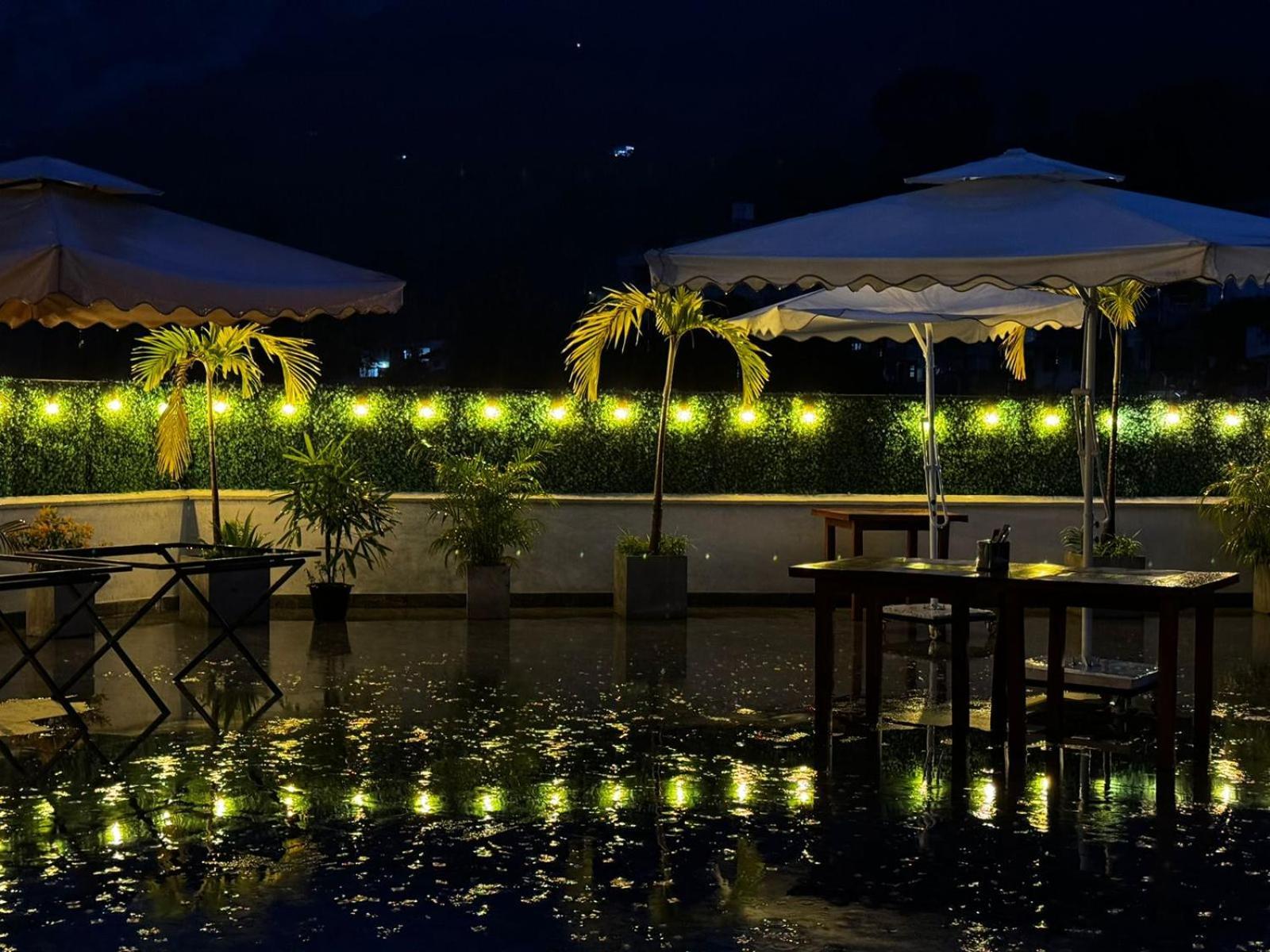 Crown Regency- Badulla Hotel Ngoại thất bức ảnh