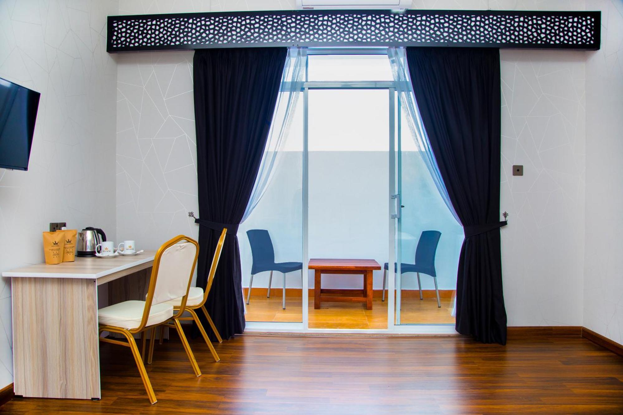 Crown Regency- Badulla Hotel Ngoại thất bức ảnh