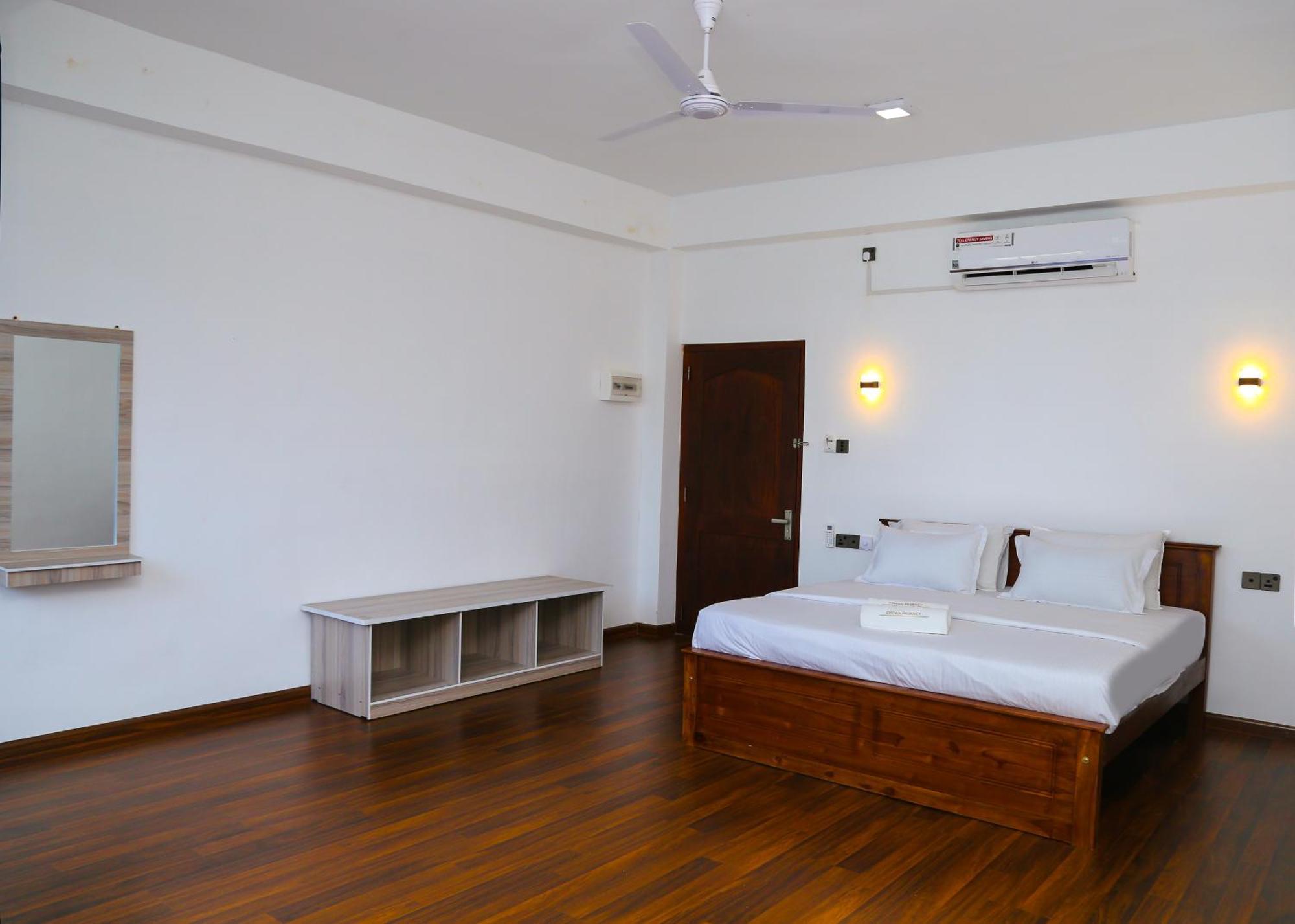 Crown Regency- Badulla Hotel Ngoại thất bức ảnh