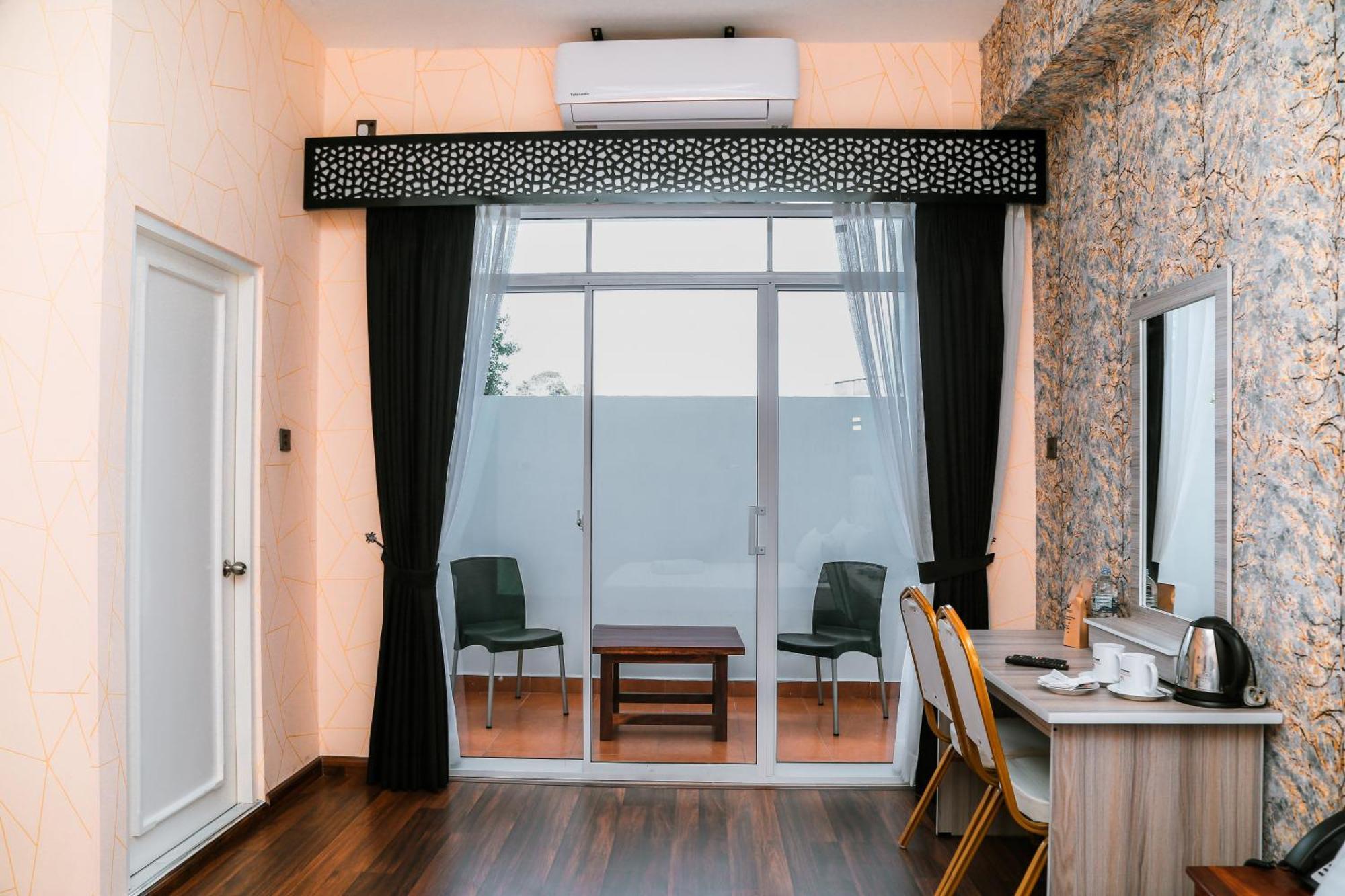 Crown Regency- Badulla Hotel Ngoại thất bức ảnh