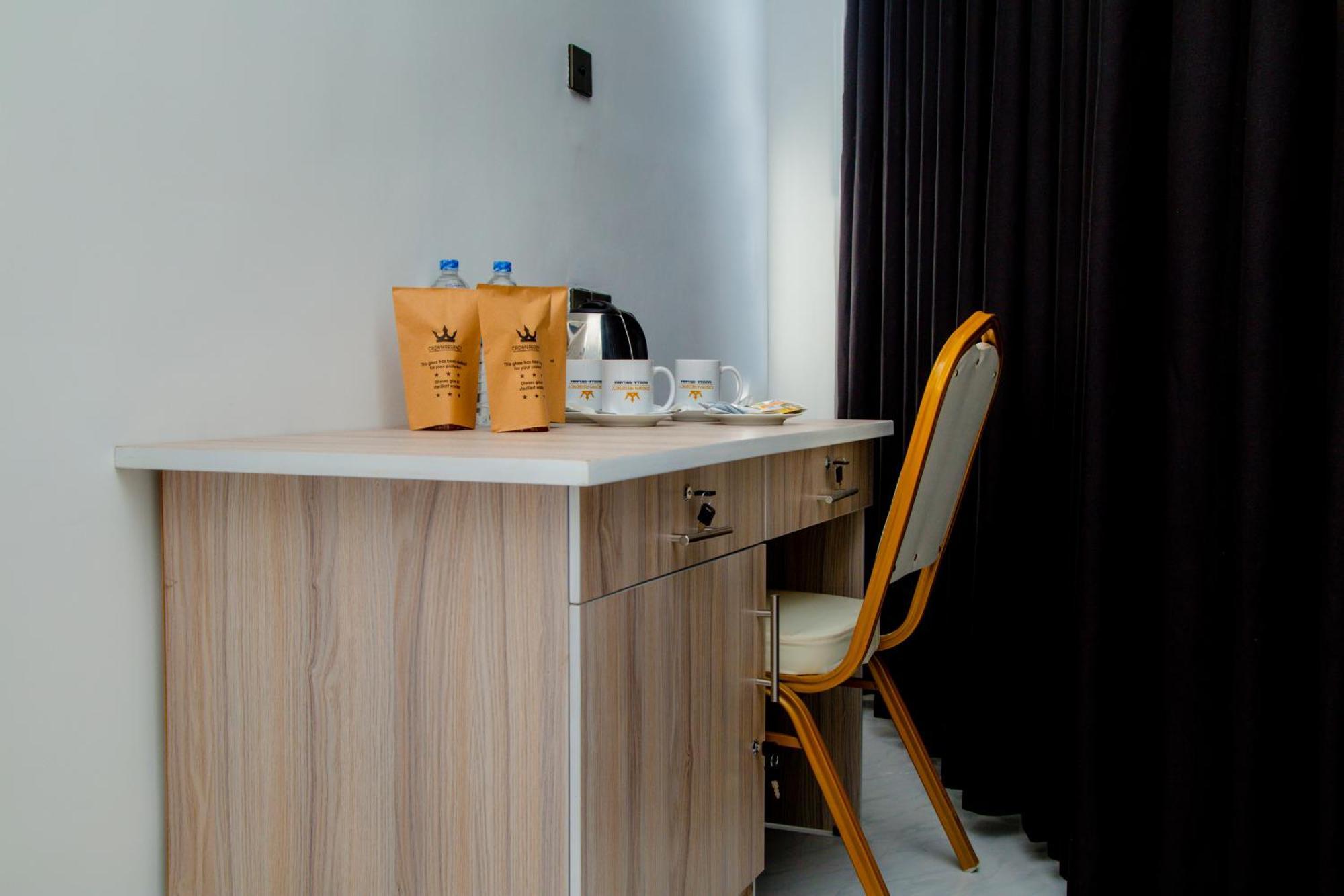 Crown Regency- Badulla Hotel Ngoại thất bức ảnh