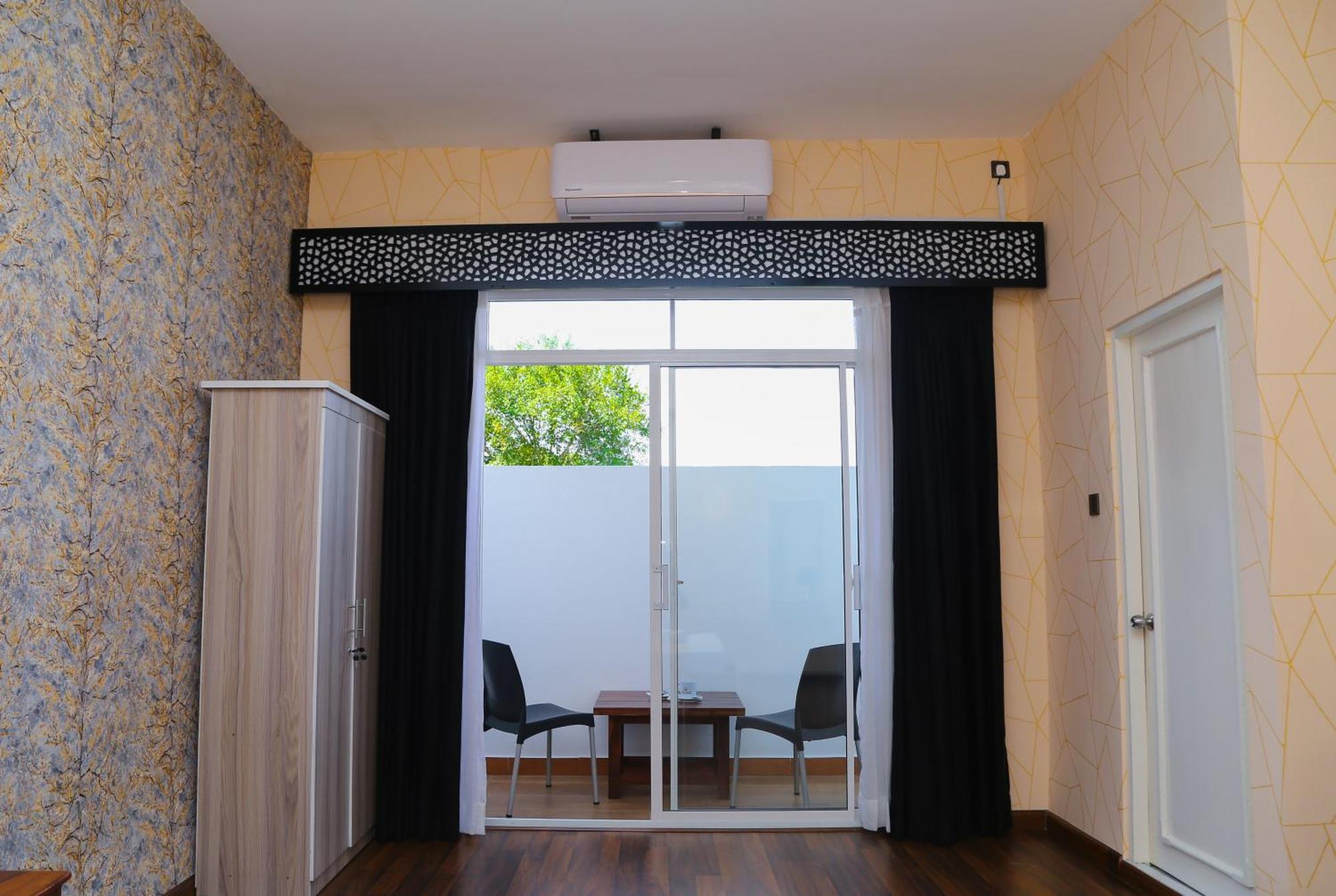 Crown Regency- Badulla Hotel Ngoại thất bức ảnh