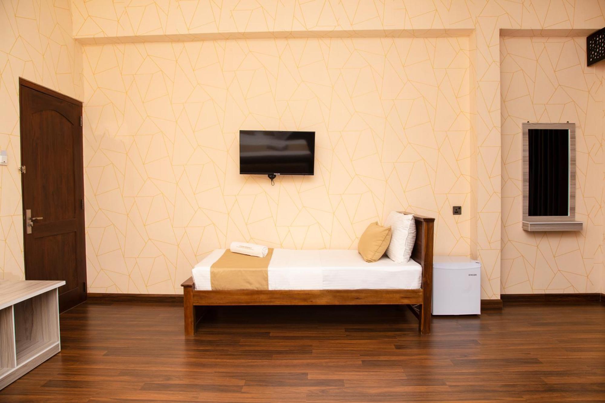 Crown Regency- Badulla Hotel Ngoại thất bức ảnh