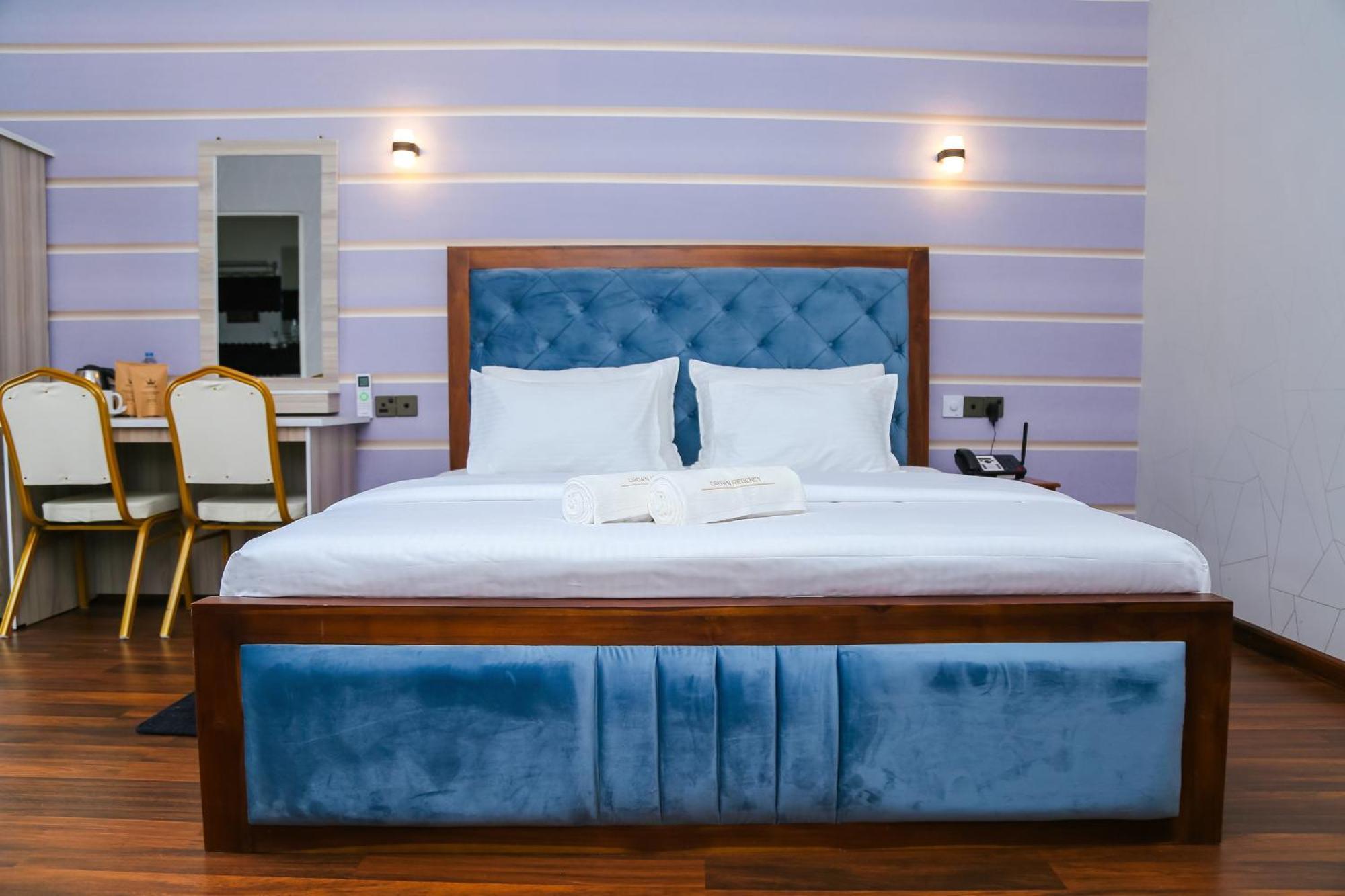 Crown Regency- Badulla Hotel Ngoại thất bức ảnh