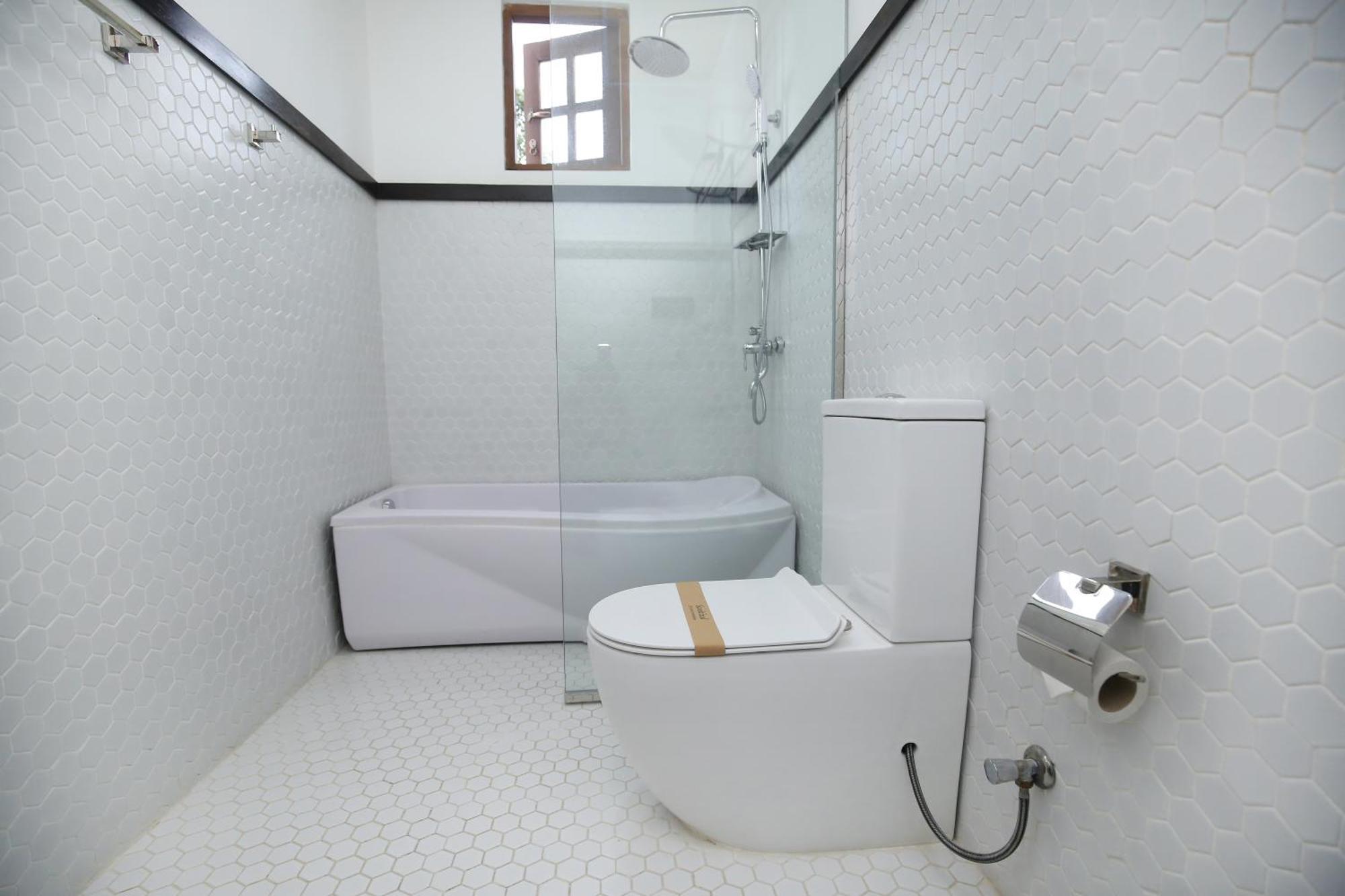 Crown Regency- Badulla Hotel Ngoại thất bức ảnh