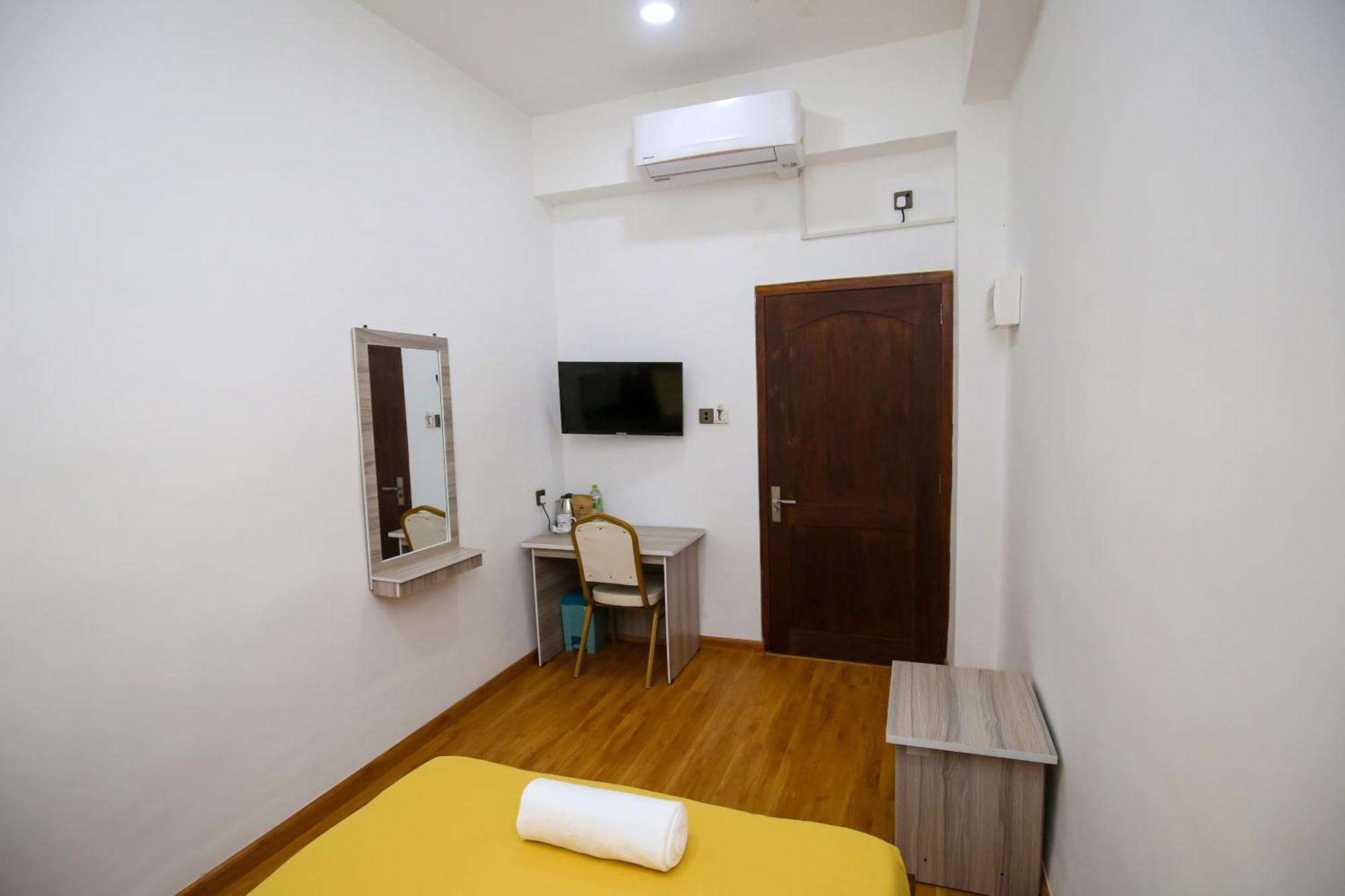 Crown Regency- Badulla Hotel Ngoại thất bức ảnh