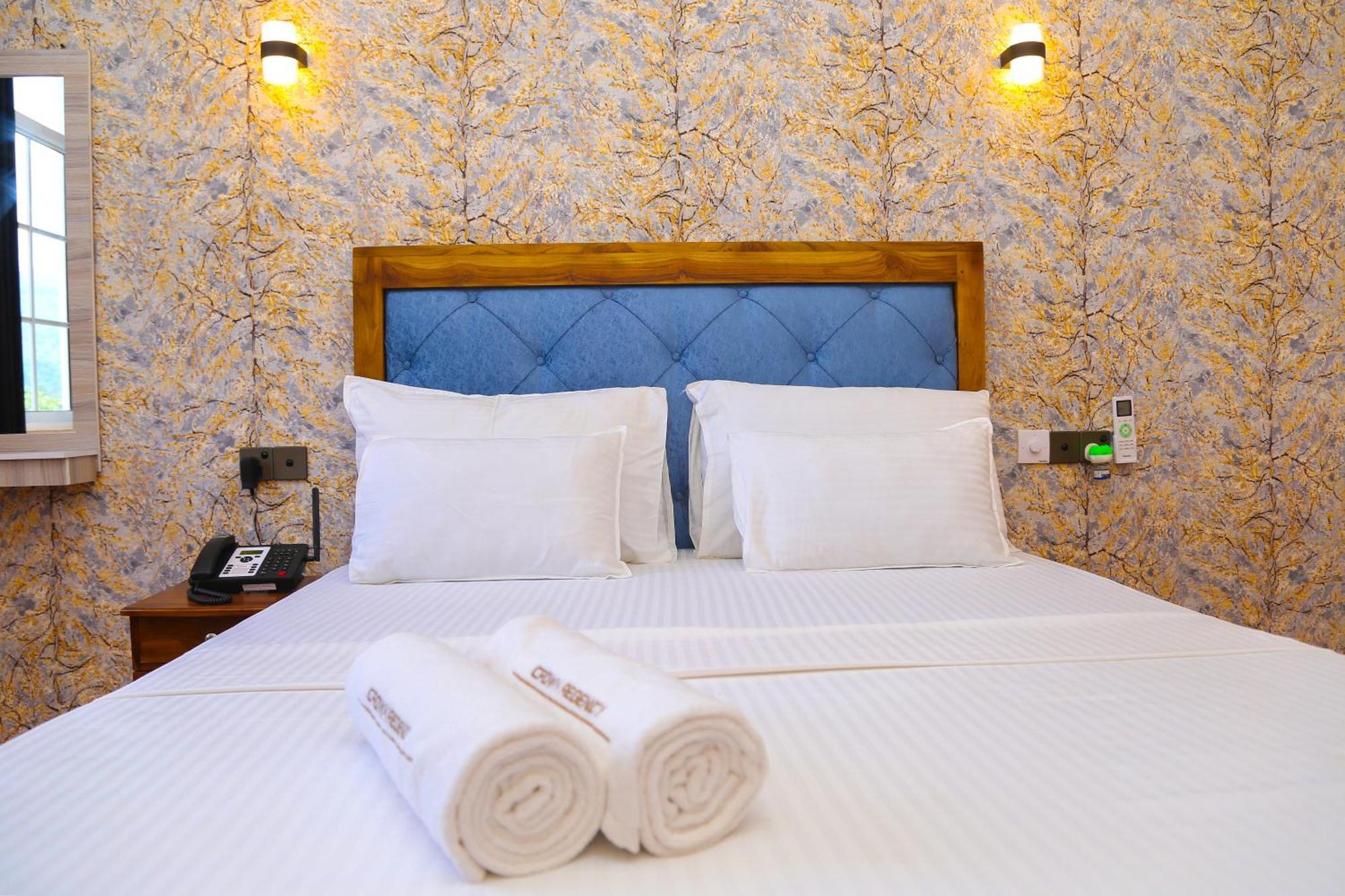 Crown Regency- Badulla Hotel Ngoại thất bức ảnh