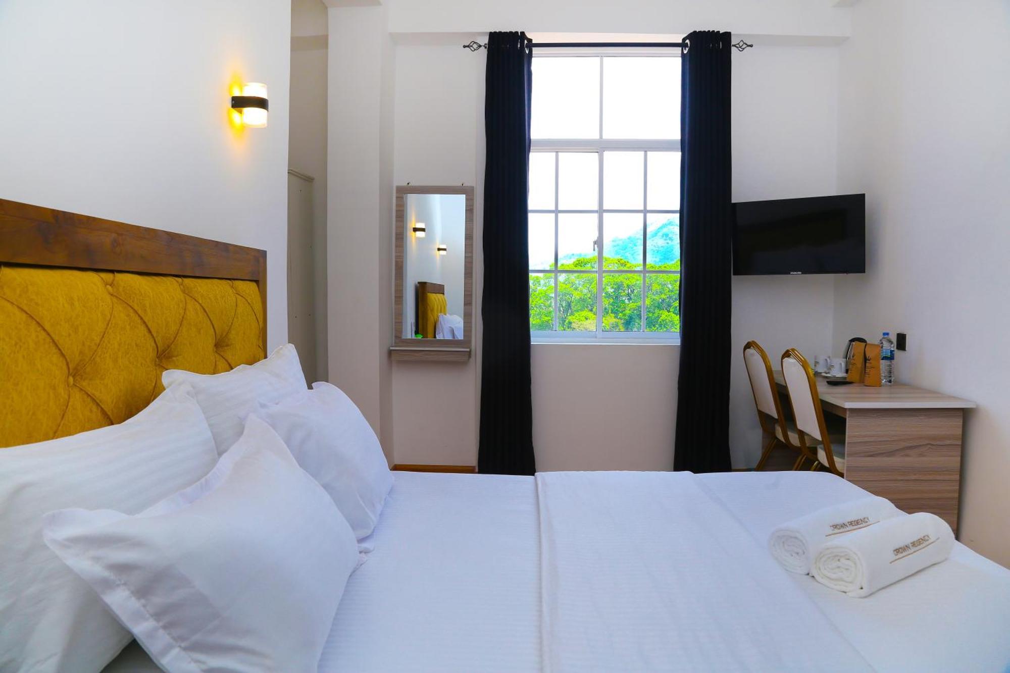 Crown Regency- Badulla Hotel Ngoại thất bức ảnh