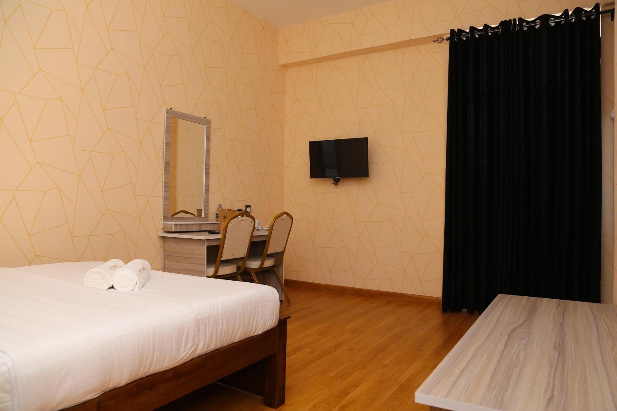 Crown Regency- Badulla Hotel Ngoại thất bức ảnh