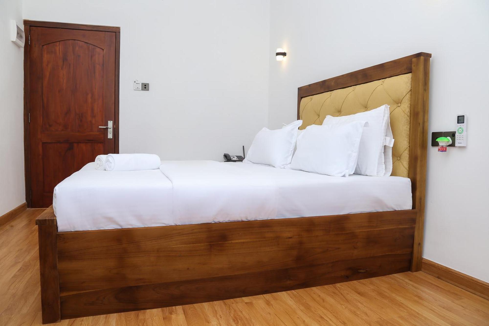 Crown Regency- Badulla Hotel Ngoại thất bức ảnh