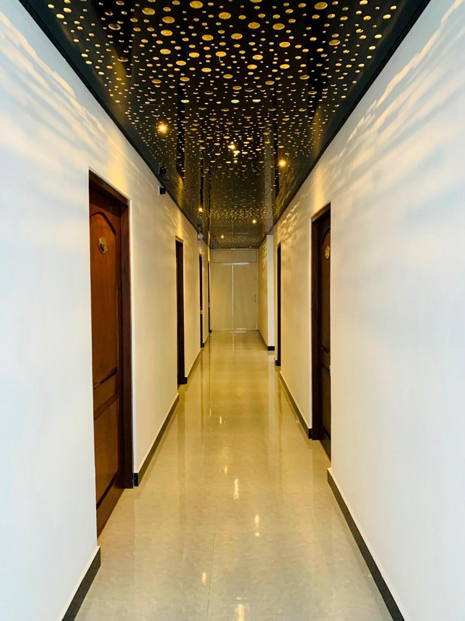 Crown Regency- Badulla Hotel Ngoại thất bức ảnh