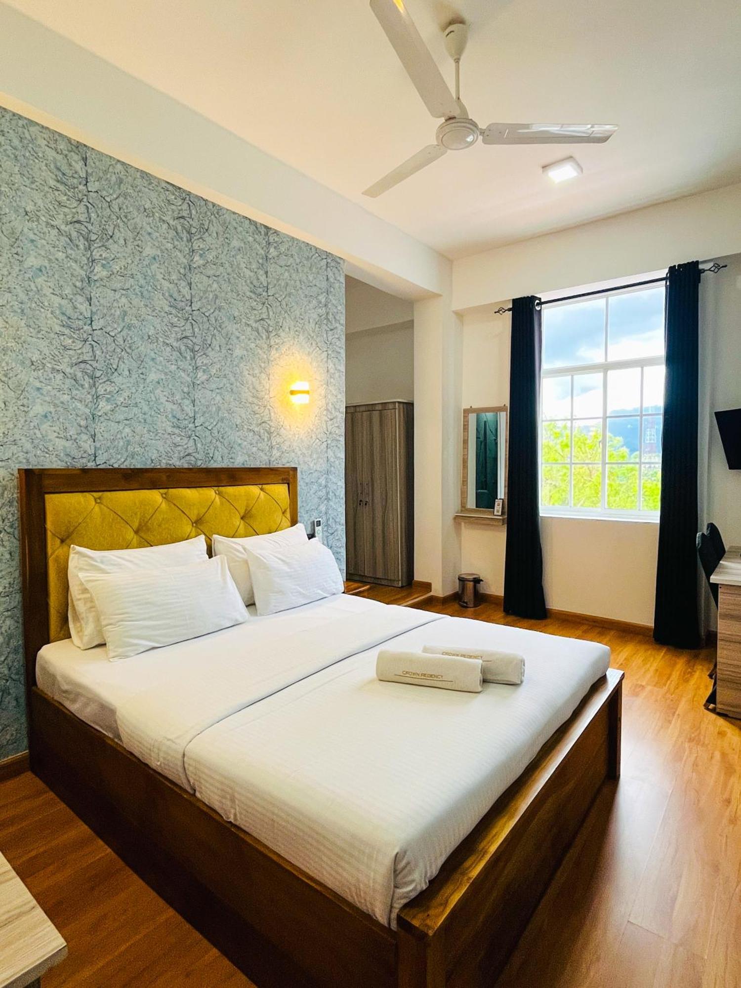 Crown Regency- Badulla Hotel Ngoại thất bức ảnh